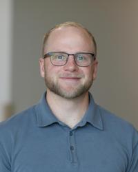 Jeffrey Lee - Saint George, UT - Physical Therapy