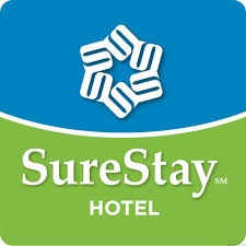 SureStay Hotel by Best Western Vallejo Napa Valley Logo