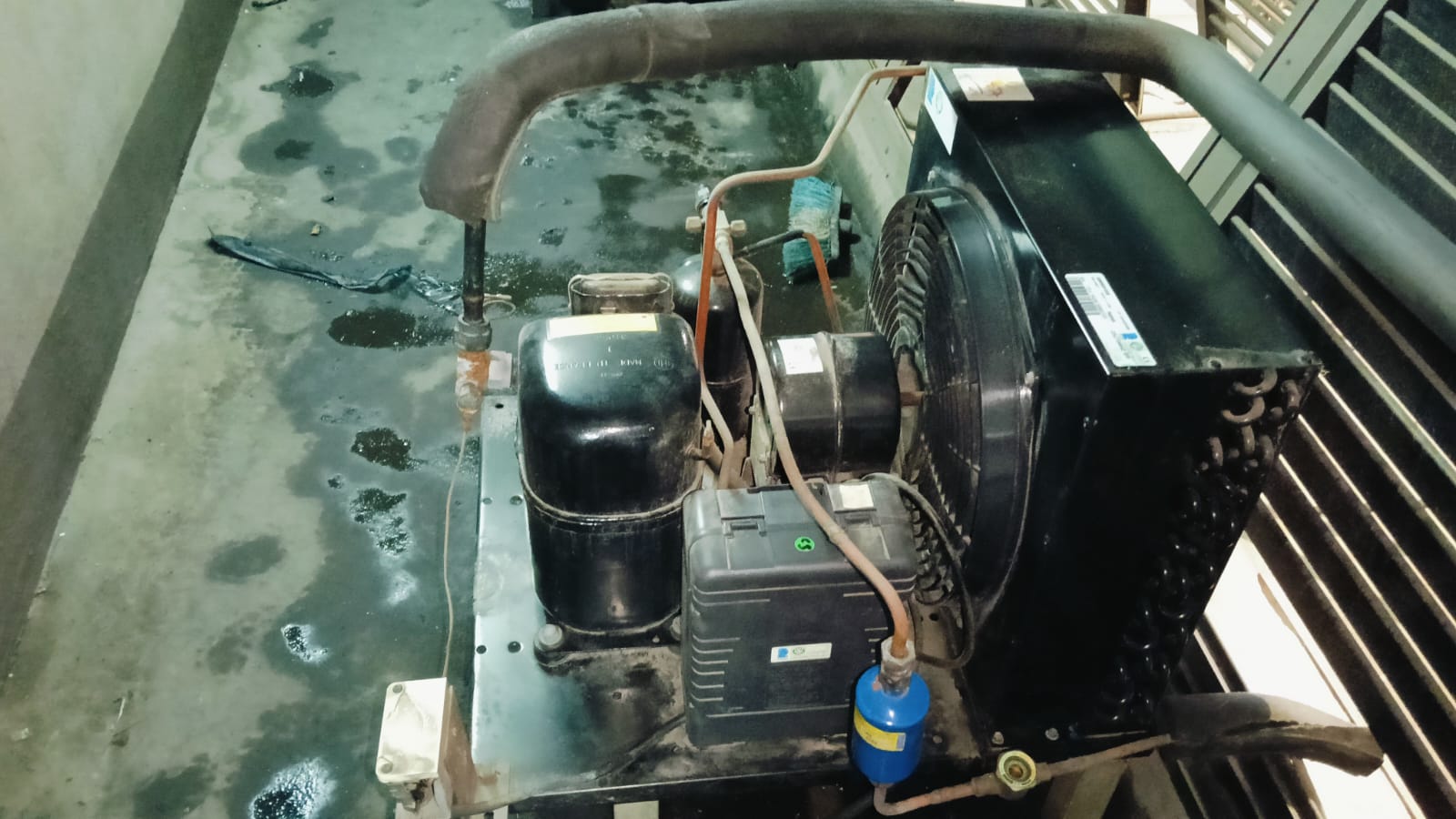 Images Borja Refrigeraciones