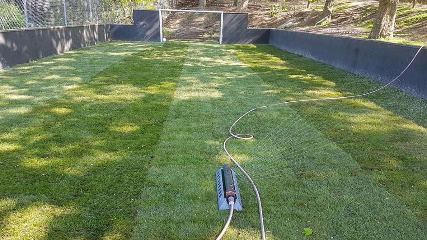 Images Odsherreds Hus & Haveservice