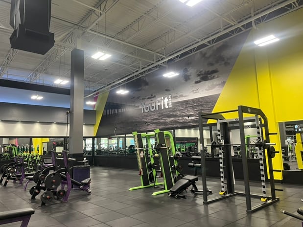 Images YouFit Gyms Dania Beach