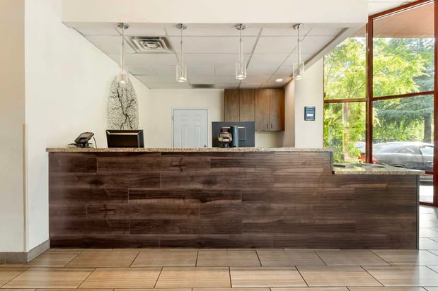 Images Best Western Heritage Inn - Chico