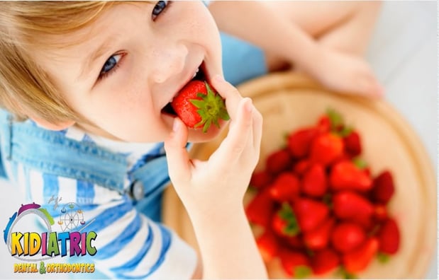 Images Kidiatric Dental & Orthodontics