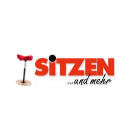 Logo SITZEN ... und mehr | Ergonomische Sitzmöbel, Tische und Betten