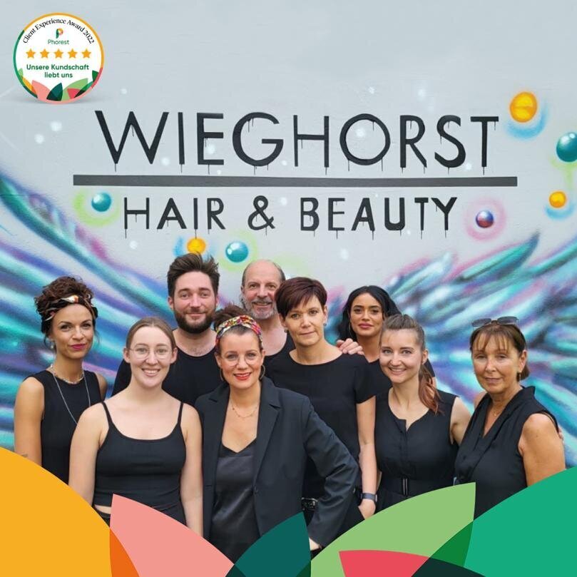 Bild 31 Wieghorst Hair&Beauty in Bielefeld