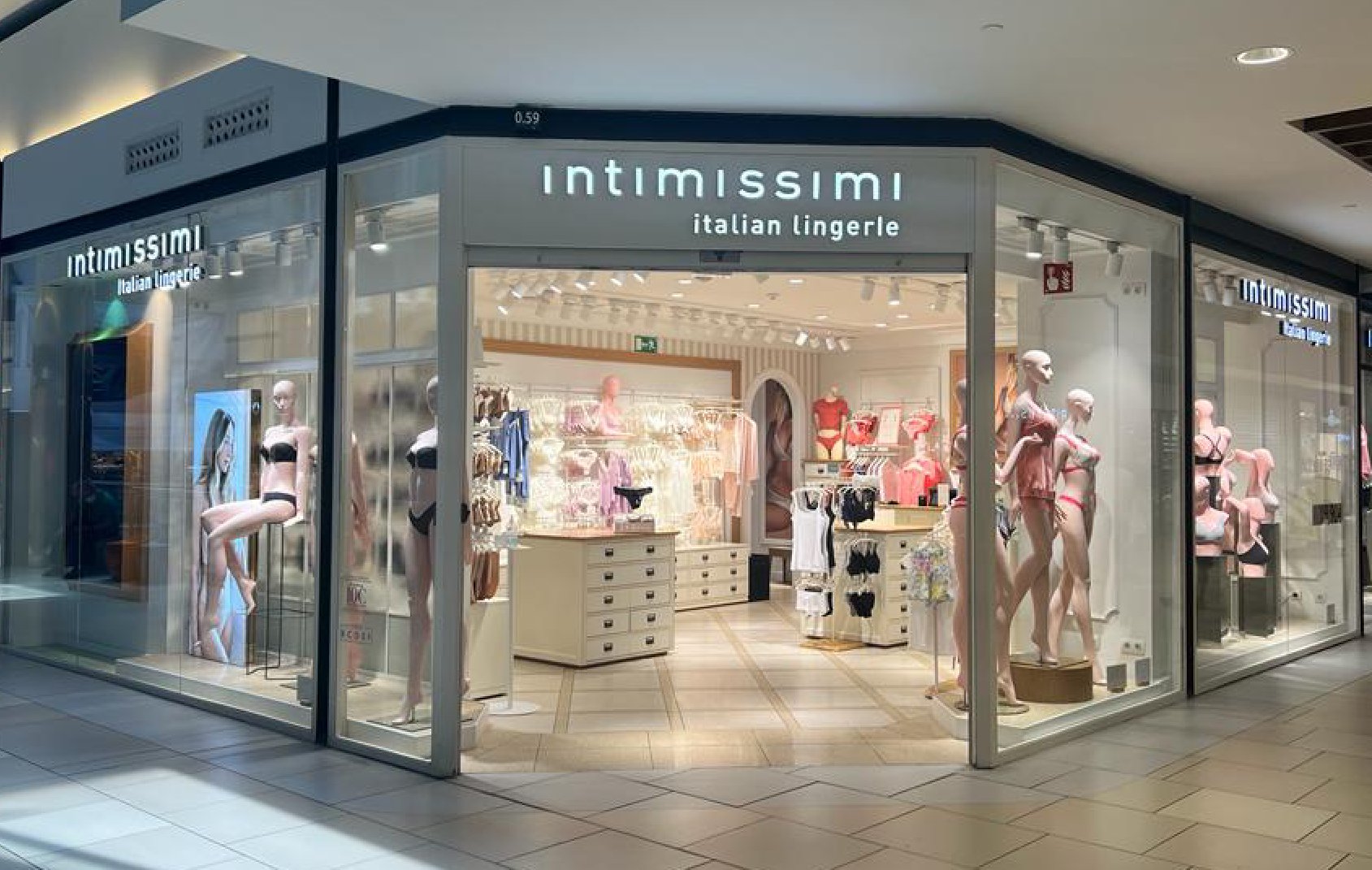Images Intimissimi