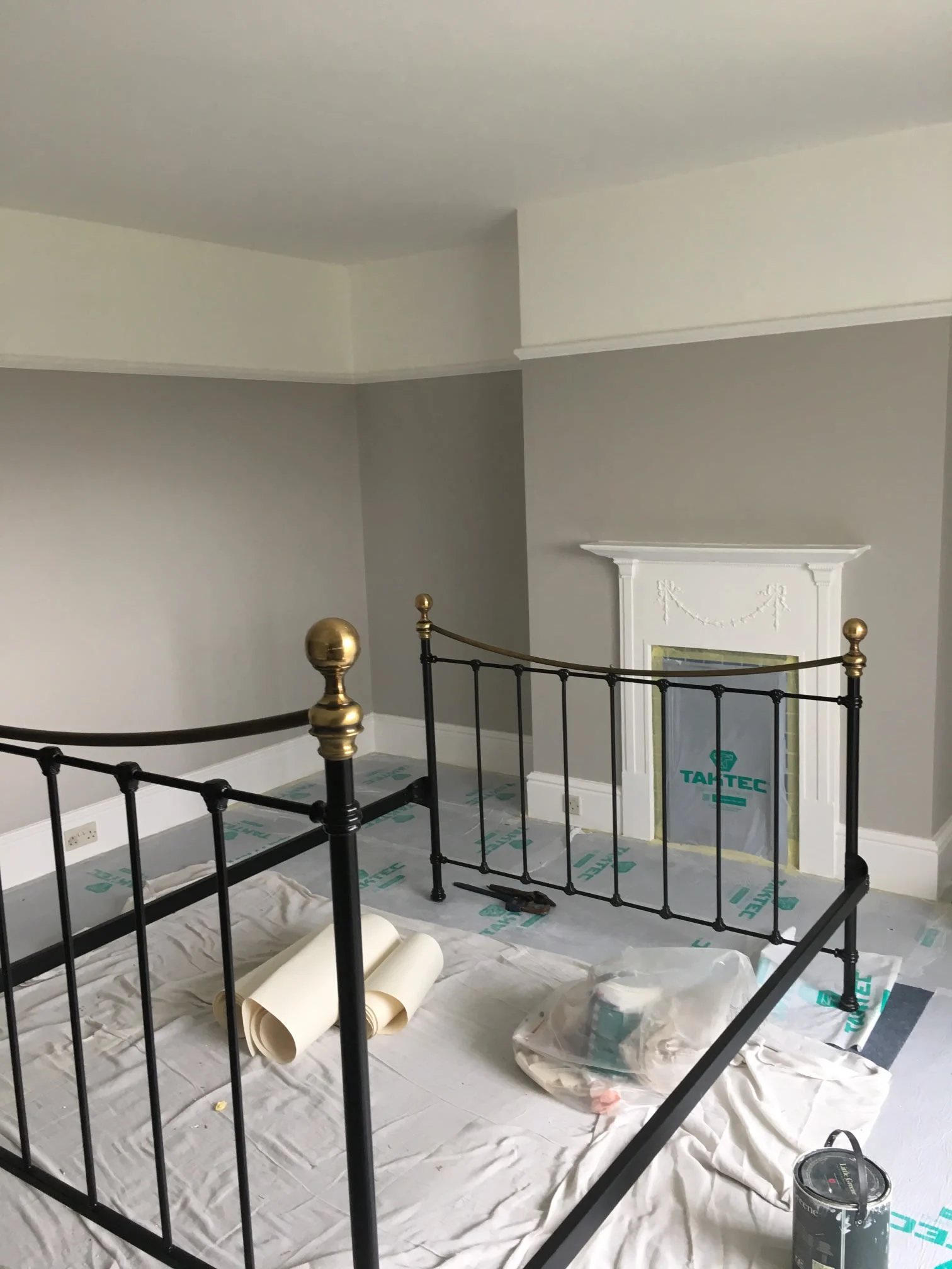 Images Paul Forward Decorating Contractor Ltd