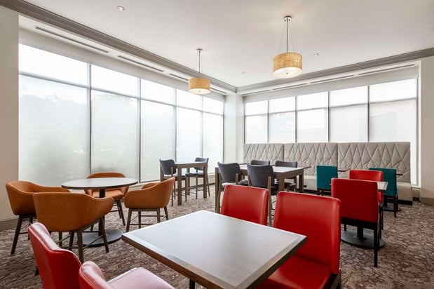 Images Hilton Garden Inn Cleveland Downtown