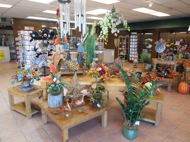 Images Peoples Flower Shops Far North Location