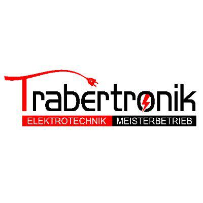 Logo Trabertronik Elektrotechnik