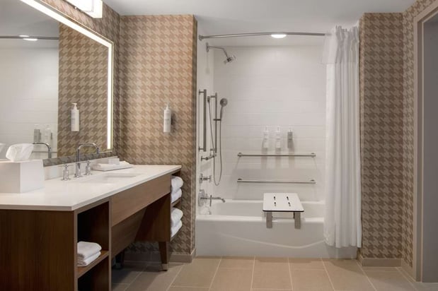 Images Home2 Suites by Hilton Jacksonville Downtown