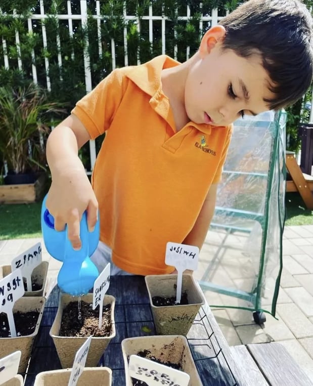 Images KLA Schools of North Bay Village