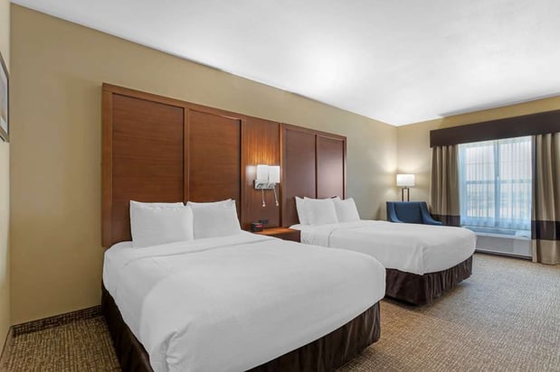 Images Best Western Texas City