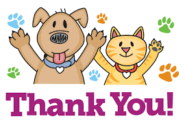 Image of Local Pet Event Customer Appreciation Event Nearby