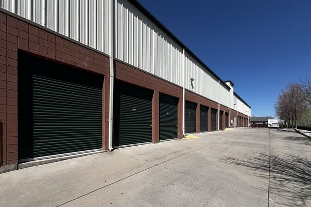 Images SmartStop Self Storage