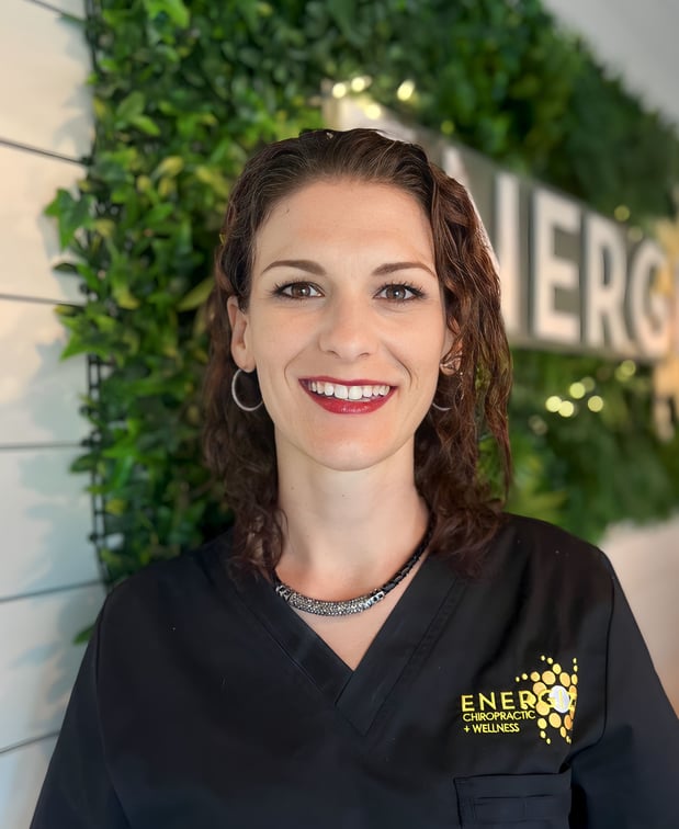 Images Energize Chiropractic and Wellness