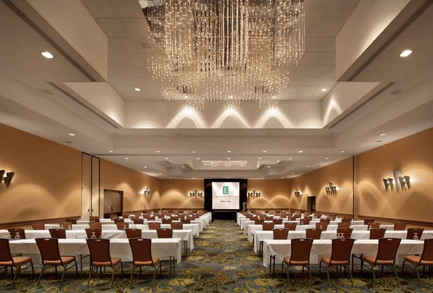 Images Embassy Suites by Hilton Phoenix Tempe