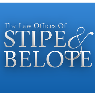 Law Offices of Stipe & Belote Logo