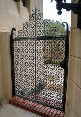 Images Chapala Iron & Manufacturing Co. Inc.