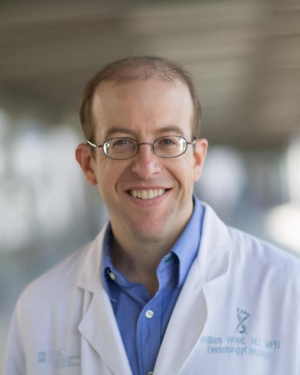 Images William A. Wood, MD, MPH