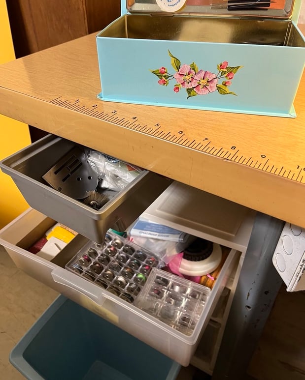 Images Laurel Hoffmann - Fashion Educator