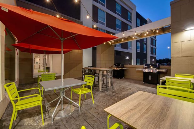Images Home2 Suites by Hilton Fayetteville North