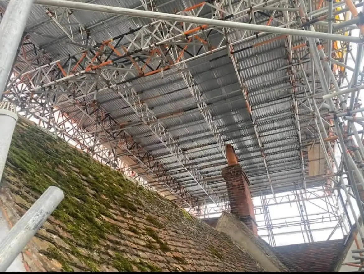 Images Equip Scaffolding Ltd