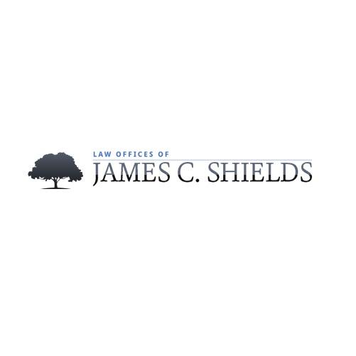 Law Offices of James C. Shields Logo