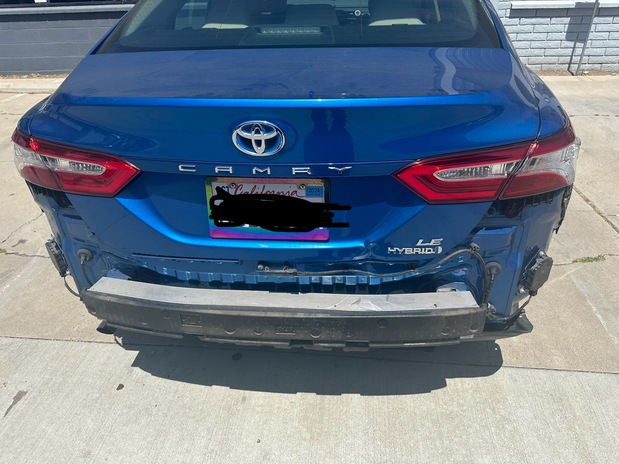 Images Valenz Autobody