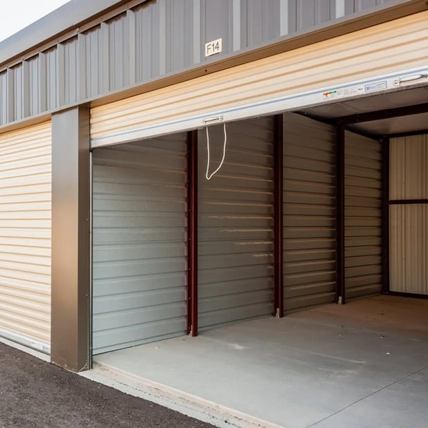 Images Airport Road Self Storage