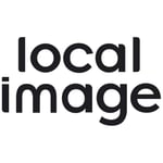 Local Image Marketing Agency Logo