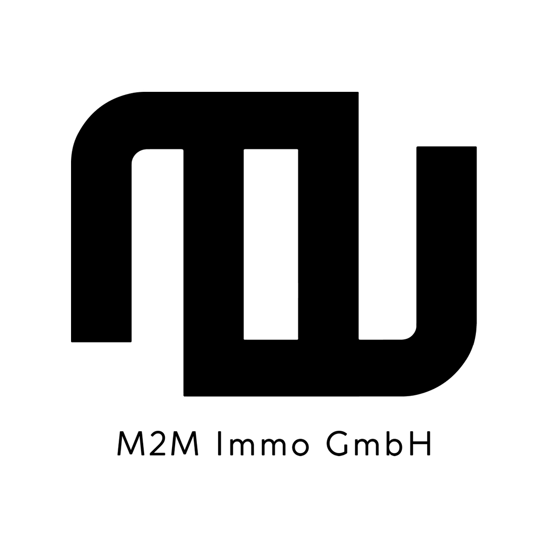 Logo von M2M Immo Group – Immobilien am Wörthersee, Kärnten