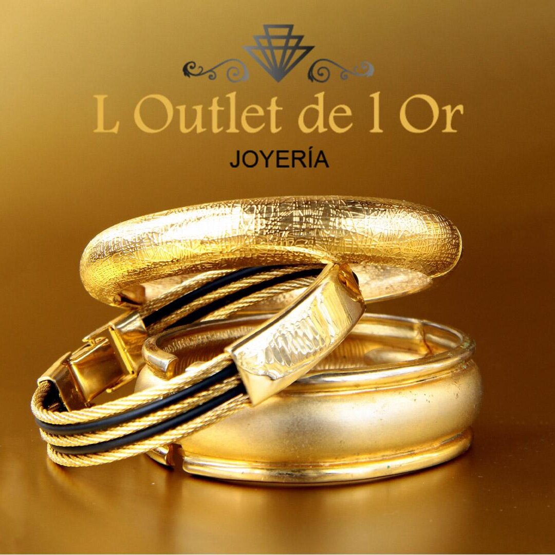 Images Joyería Loutletdelor