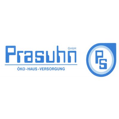 Prasuhn GmbH Öko-Haus-Versorgung in Nienhagen bei Celle - Logo