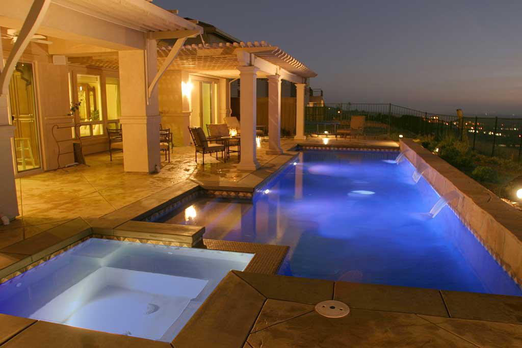 Image 8 | Premier Pools & Spas | Santa Barbara