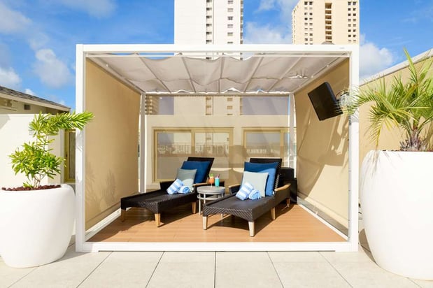 Images Hilton Waikiki Beach Resort & Spa
