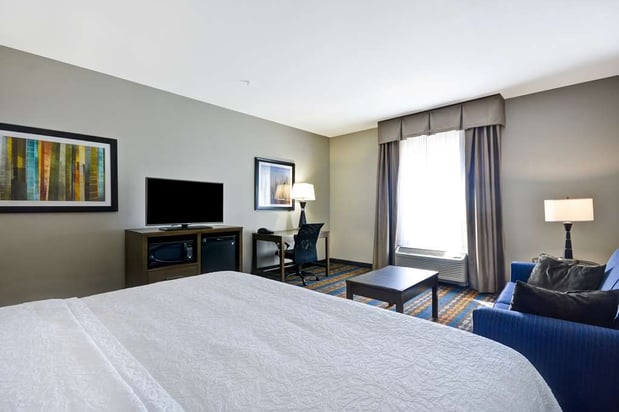 Images Hampton Inn Kenedy