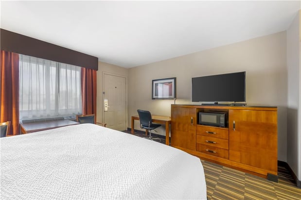 Images Best Western Executive Inn