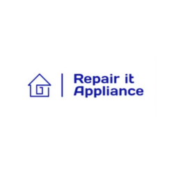 Repair It Appliance LLC Logo