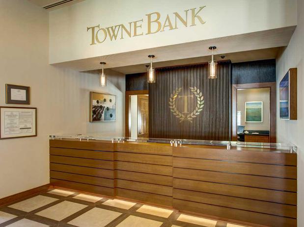 Images TowneBank