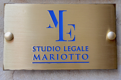 Images Studio Legale Mariotto Enrico