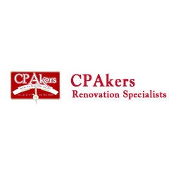 Cp Akers LLCRenovation Specialists Logo