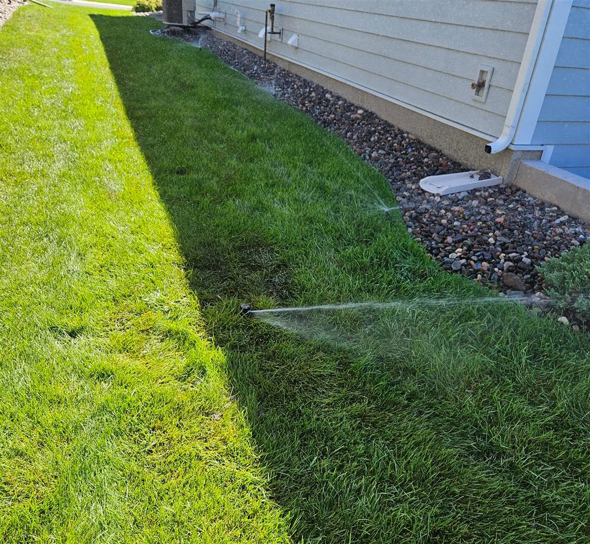 Damaged or malfunctioning sprinkler heads can lead to uneven watering. Time Bomb Irrigation specializes in sprinkler head replacement, ensuring every corner of your landscape receives the care it deserves.