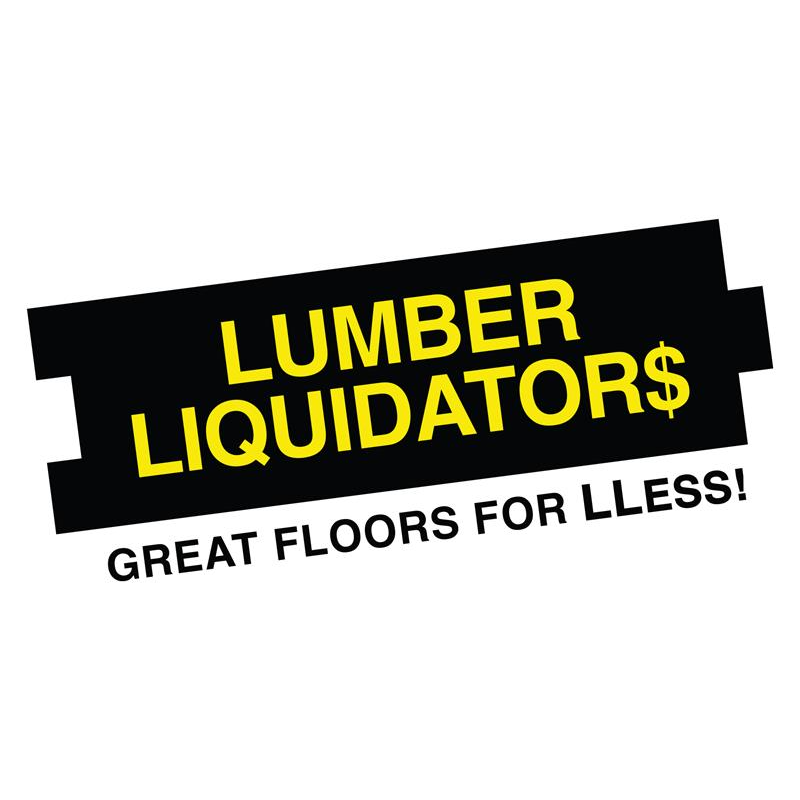 Lumber Liquidators Logo