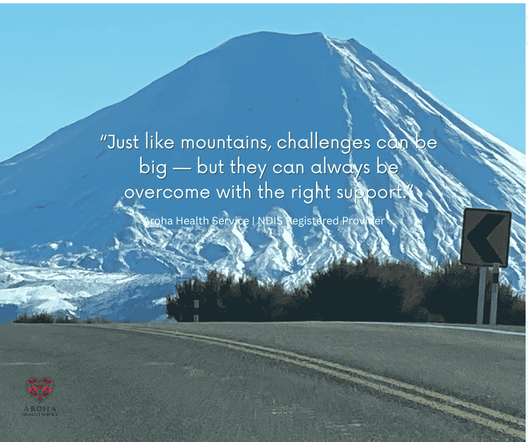 Images Aroha Health Service