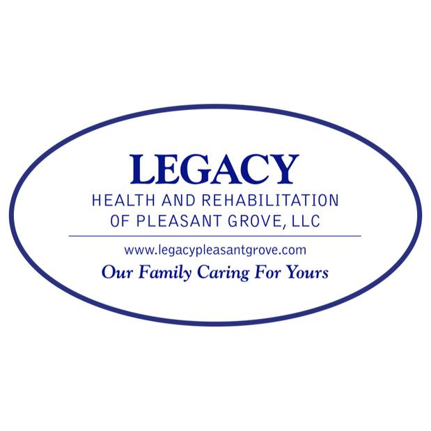 Legacy Health and Rehabilitation of Pleasant Grove, LLC Logo