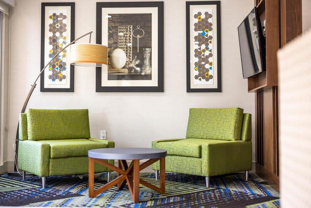 Images Holiday Inn Express & Suites San Jose – Silicon Valley by IHG