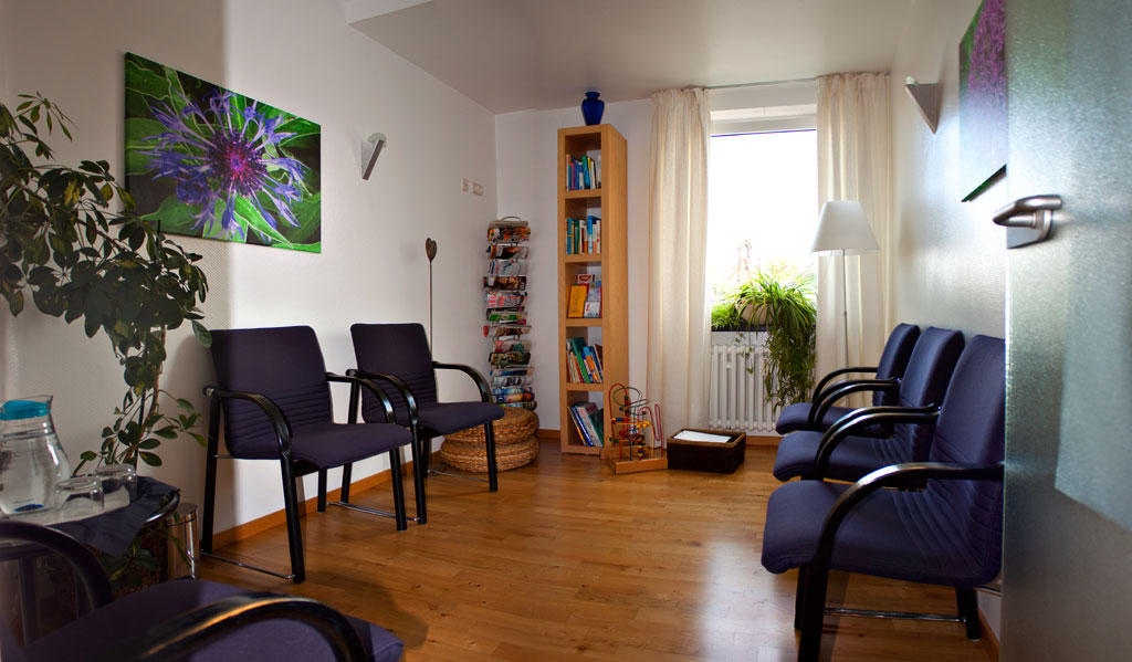 Renate Funken, Alter Markt 24 -25 in Mönchengladbach