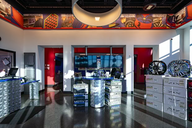 Images Tire Discounters