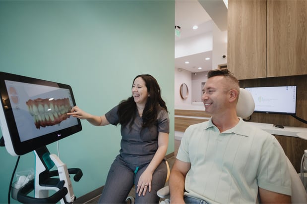 Images Potrero Hill Dental